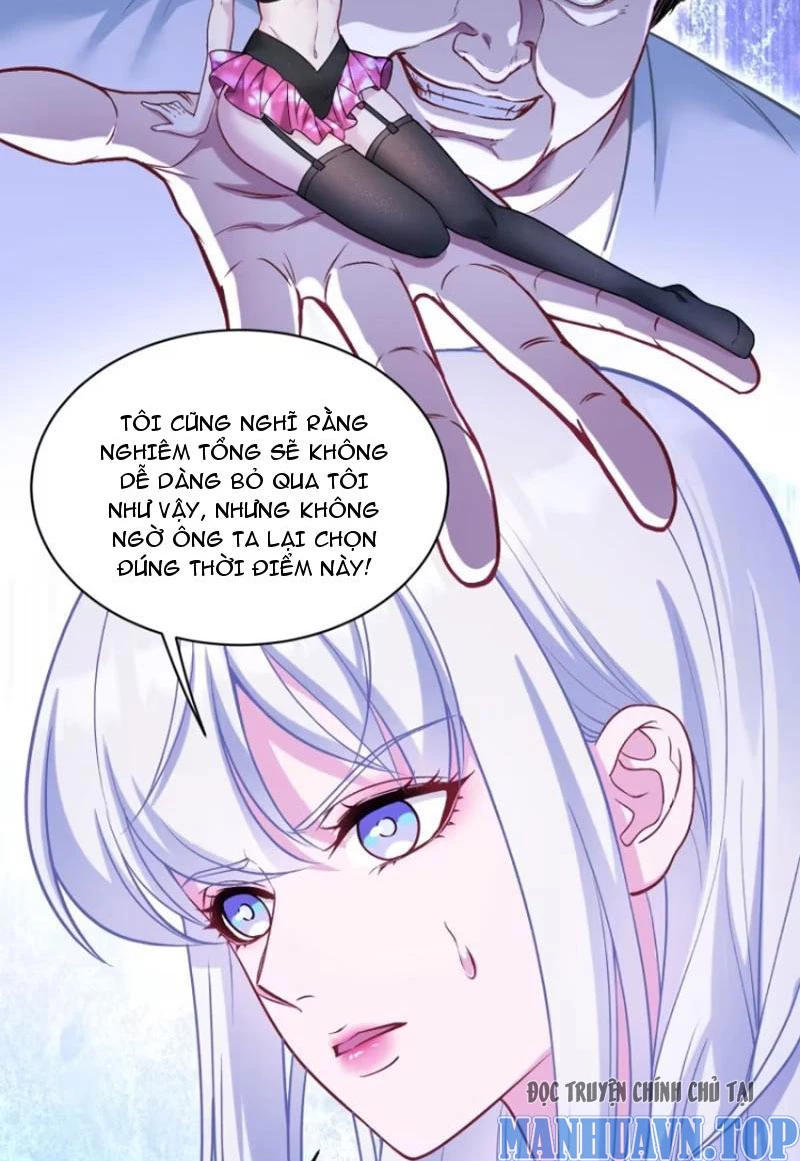Bỏ Làm Simp Chúa, Ta Có Trong Tay Cả Tỉ Thần Hào! Chapter 84 - Trang 8