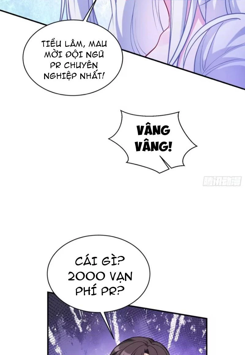 Bỏ Làm Simp Chúa, Ta Có Trong Tay Cả Tỉ Thần Hào! Chapter 84 - Trang 9