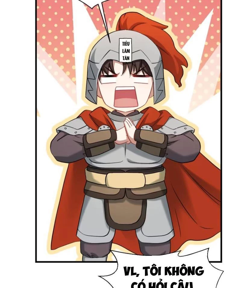 Bỏ Làm Simp Chúa, Ta Có Trong Tay Cả Tỉ Thần Hào! Chapter 85 - Trang 14