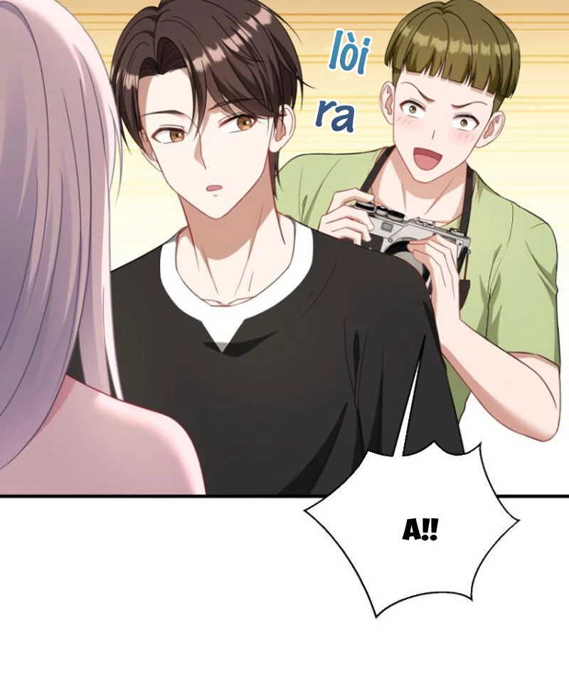 Bỏ Làm Simp Chúa, Ta Có Trong Tay Cả Tỉ Thần Hào! Chapter 85 - Trang 16