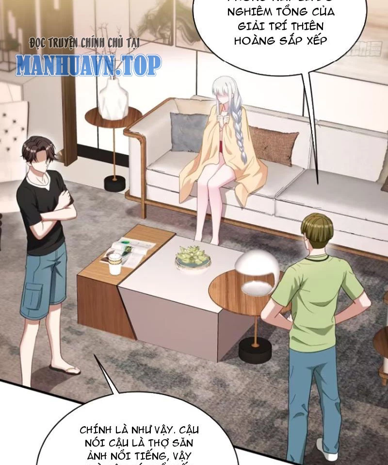 Bỏ Làm Simp Chúa, Ta Có Trong Tay Cả Tỉ Thần Hào! Chapter 85 - Trang 23
