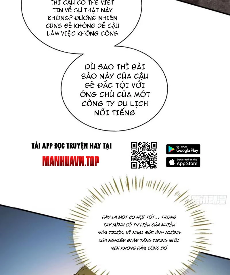 Bỏ Làm Simp Chúa, Ta Có Trong Tay Cả Tỉ Thần Hào! Chapter 85 - Trang 24