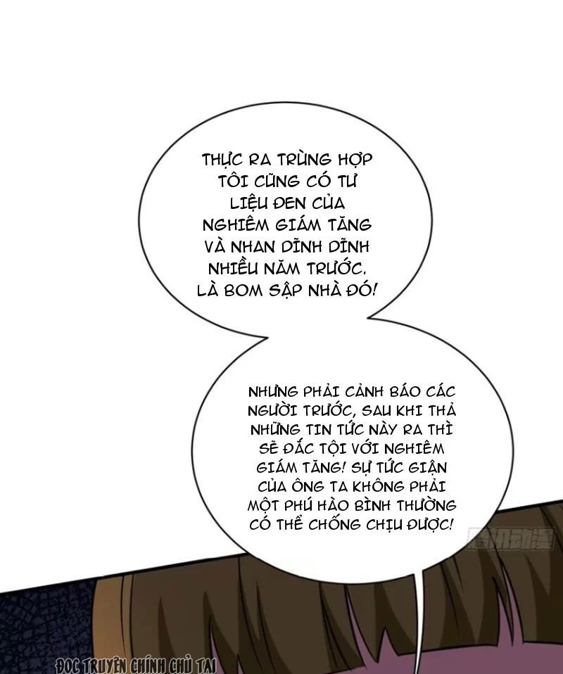 Bỏ Làm Simp Chúa, Ta Có Trong Tay Cả Tỉ Thần Hào! Chapter 85 - Trang 26