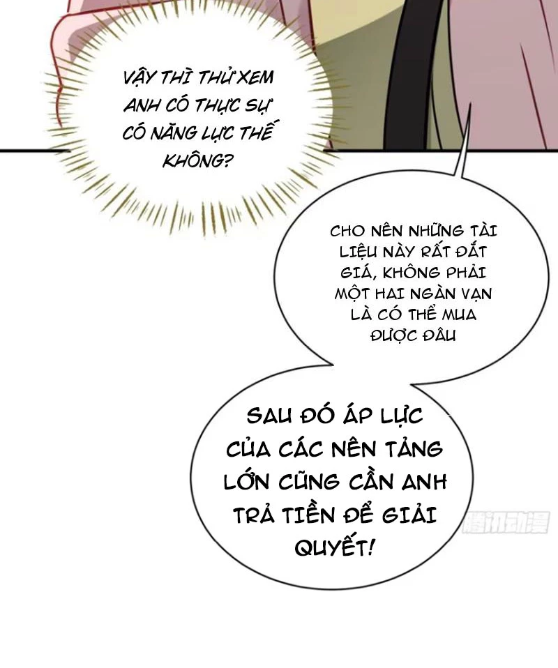 Bỏ Làm Simp Chúa, Ta Có Trong Tay Cả Tỉ Thần Hào! Chapter 85 - Trang 28