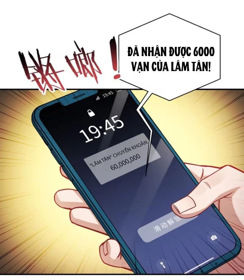 Bỏ Làm Simp Chúa, Ta Có Trong Tay Cả Tỉ Thần Hào! Chapter 85 - Trang 35