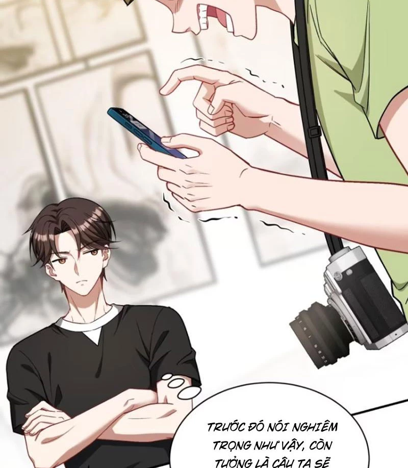 Bỏ Làm Simp Chúa, Ta Có Trong Tay Cả Tỉ Thần Hào! Chapter 85 - Trang 37
