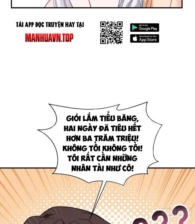 Bỏ Làm Simp Chúa, Ta Có Trong Tay Cả Tỉ Thần Hào! Chapter 85 - Trang 45