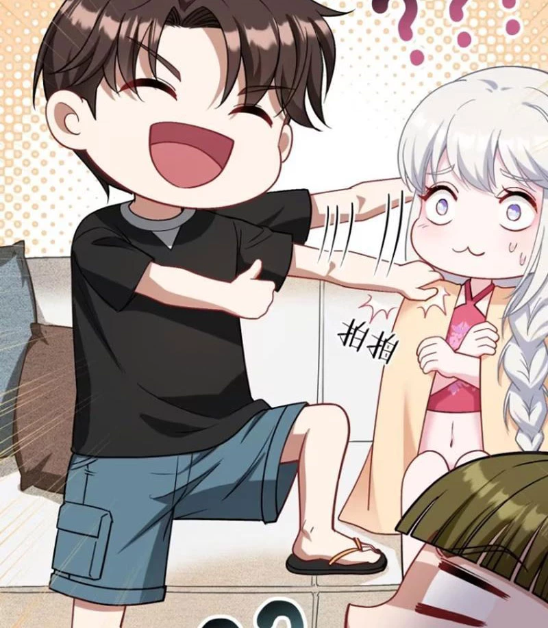 Bỏ Làm Simp Chúa, Ta Có Trong Tay Cả Tỉ Thần Hào! Chapter 85 - Trang 46