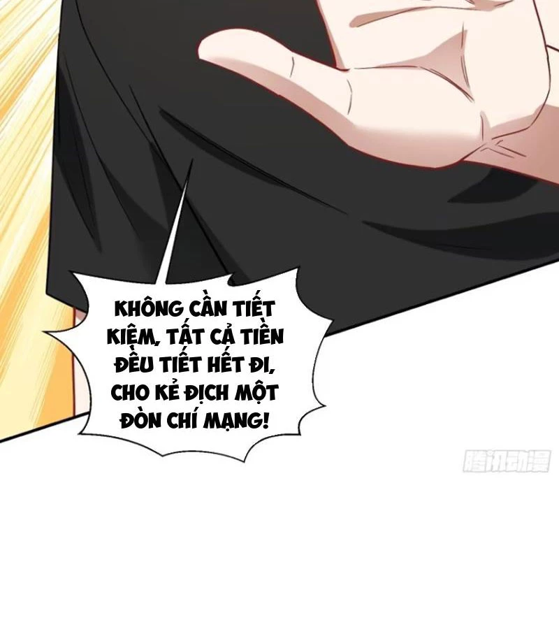 Bỏ Làm Simp Chúa, Ta Có Trong Tay Cả Tỉ Thần Hào! Chapter 85 - Trang 49