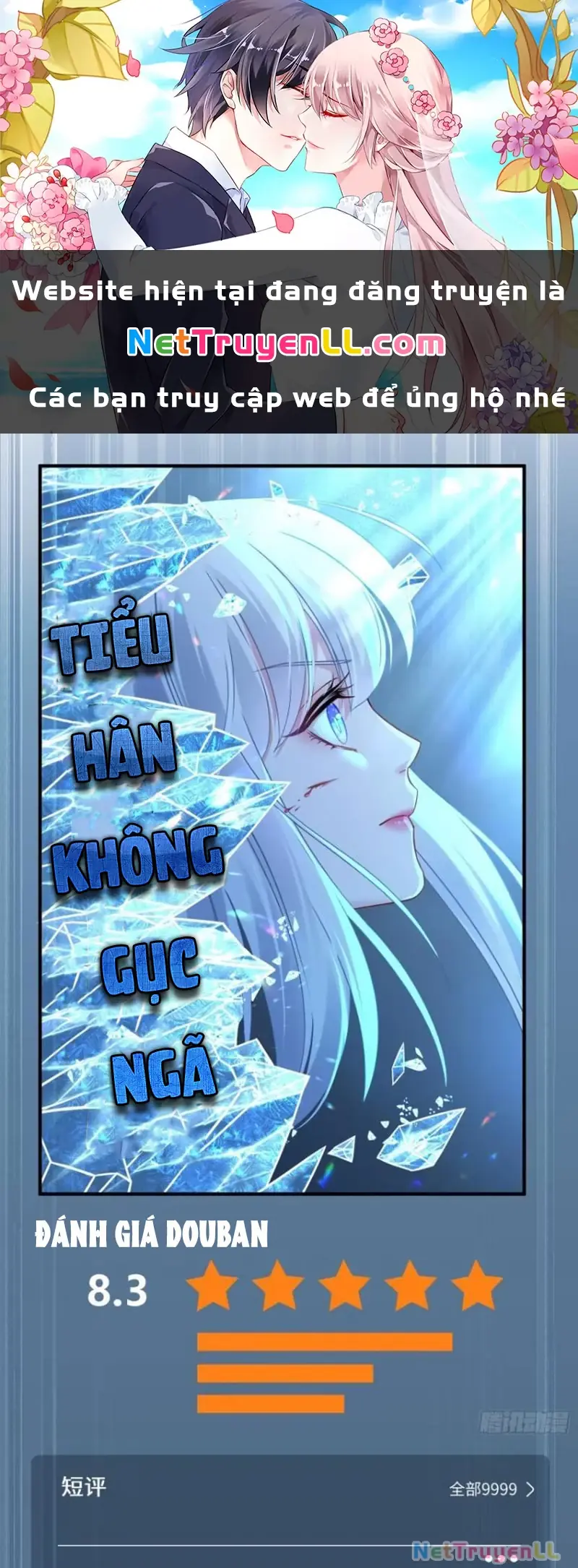 Bỏ Làm Simp Chúa, Ta Có Trong Tay Cả Tỉ Thần Hào! Chapter 86 - Trang 1