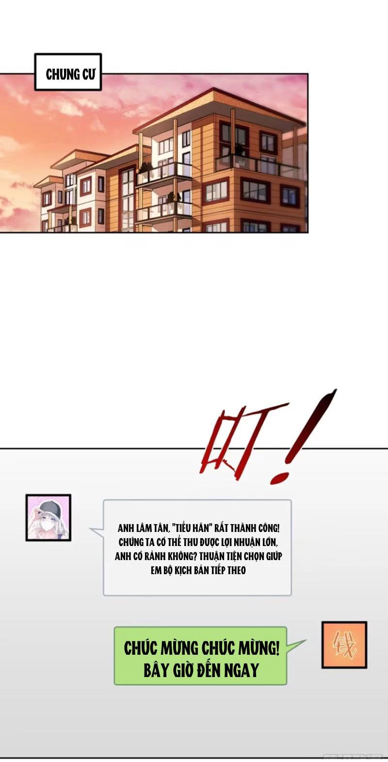 Bỏ Làm Simp Chúa, Ta Có Trong Tay Cả Tỉ Thần Hào! Chapter 86 - Trang 10