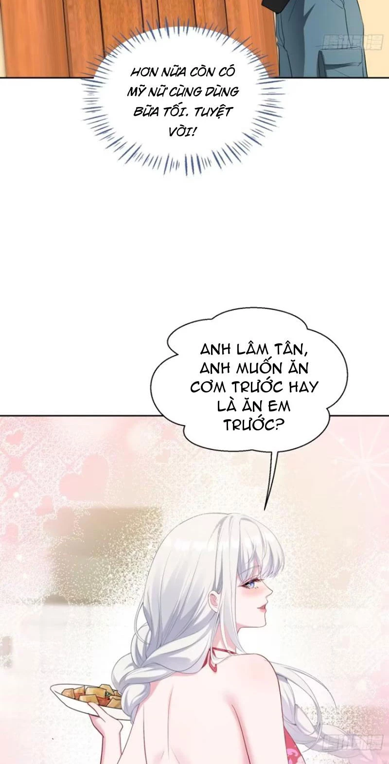 Bỏ Làm Simp Chúa, Ta Có Trong Tay Cả Tỉ Thần Hào! Chapter 86 - Trang 12