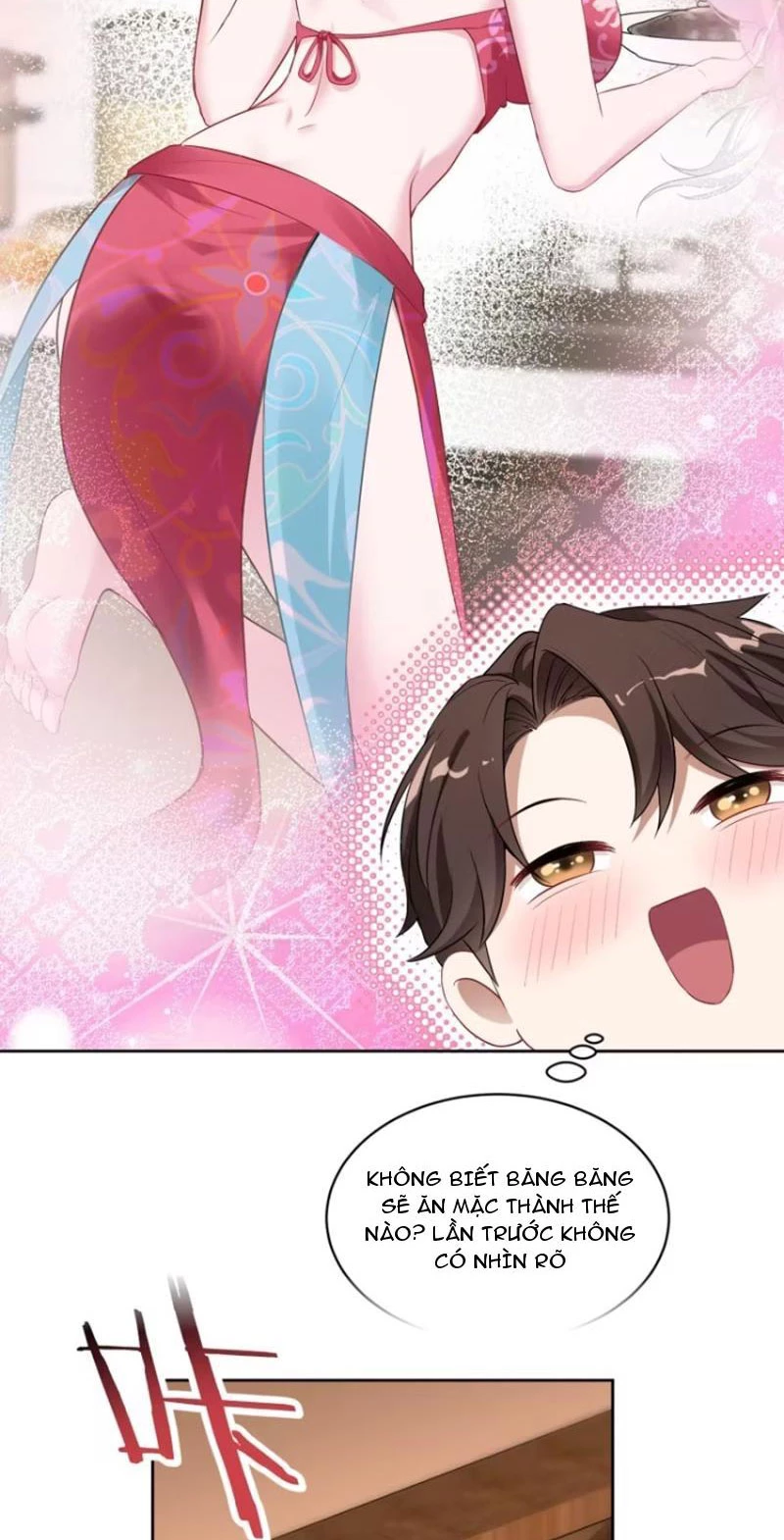 Bỏ Làm Simp Chúa, Ta Có Trong Tay Cả Tỉ Thần Hào! Chapter 86 - Trang 13