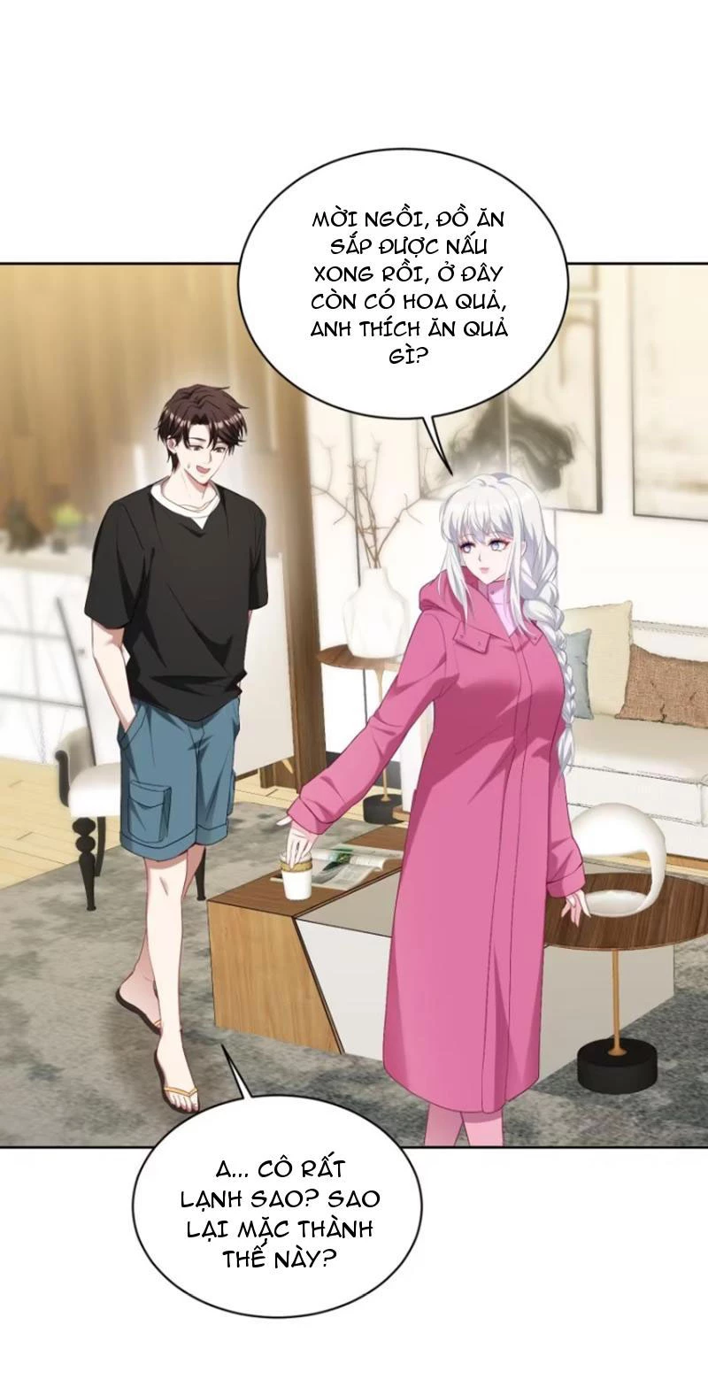 Bỏ Làm Simp Chúa, Ta Có Trong Tay Cả Tỉ Thần Hào! Chapter 86 - Trang 17