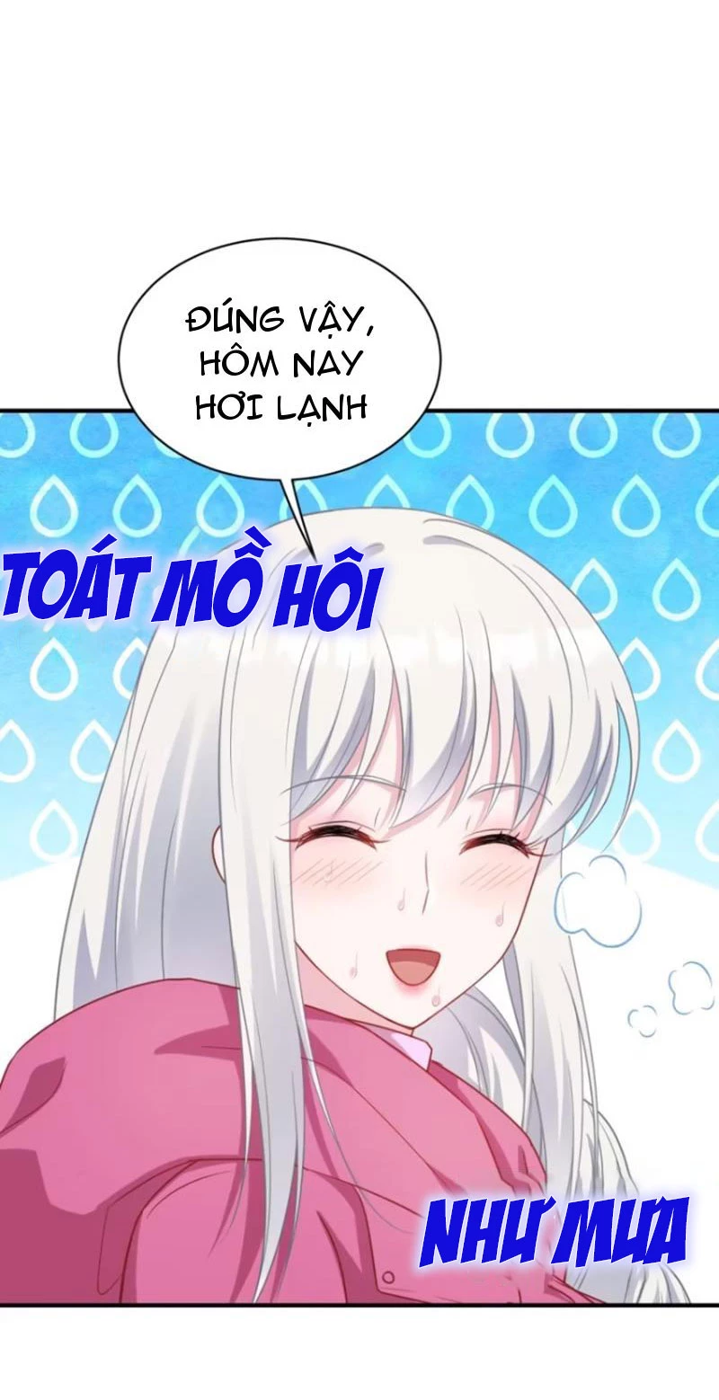 Bỏ Làm Simp Chúa, Ta Có Trong Tay Cả Tỉ Thần Hào! Chapter 86 - Trang 18