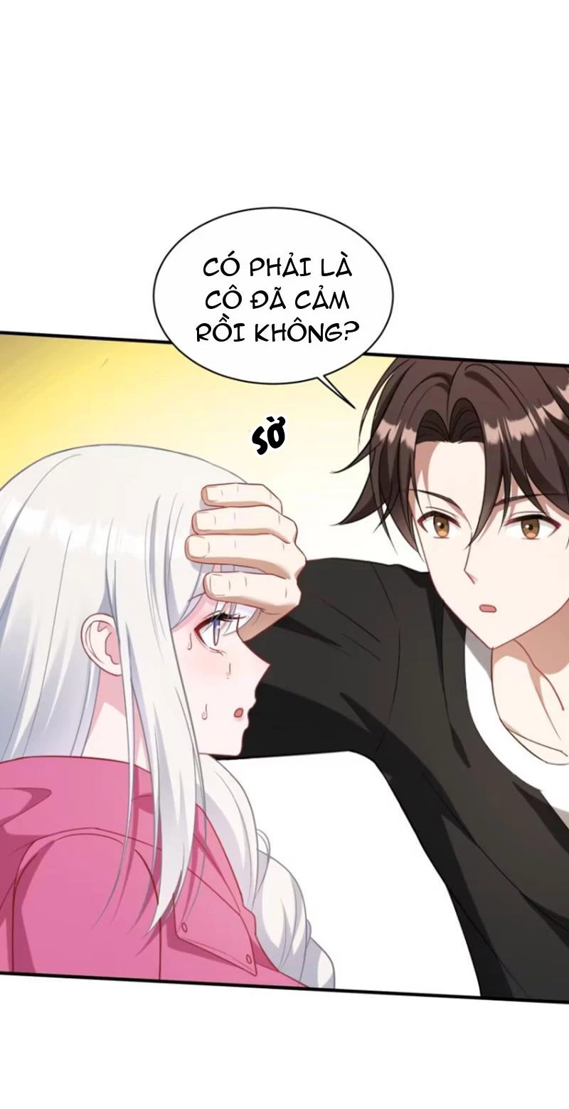 Bỏ Làm Simp Chúa, Ta Có Trong Tay Cả Tỉ Thần Hào! Chapter 86 - Trang 19