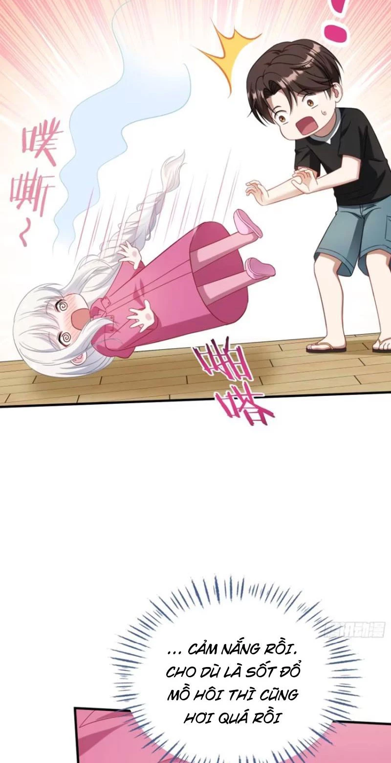 Bỏ Làm Simp Chúa, Ta Có Trong Tay Cả Tỉ Thần Hào! Chapter 86 - Trang 22