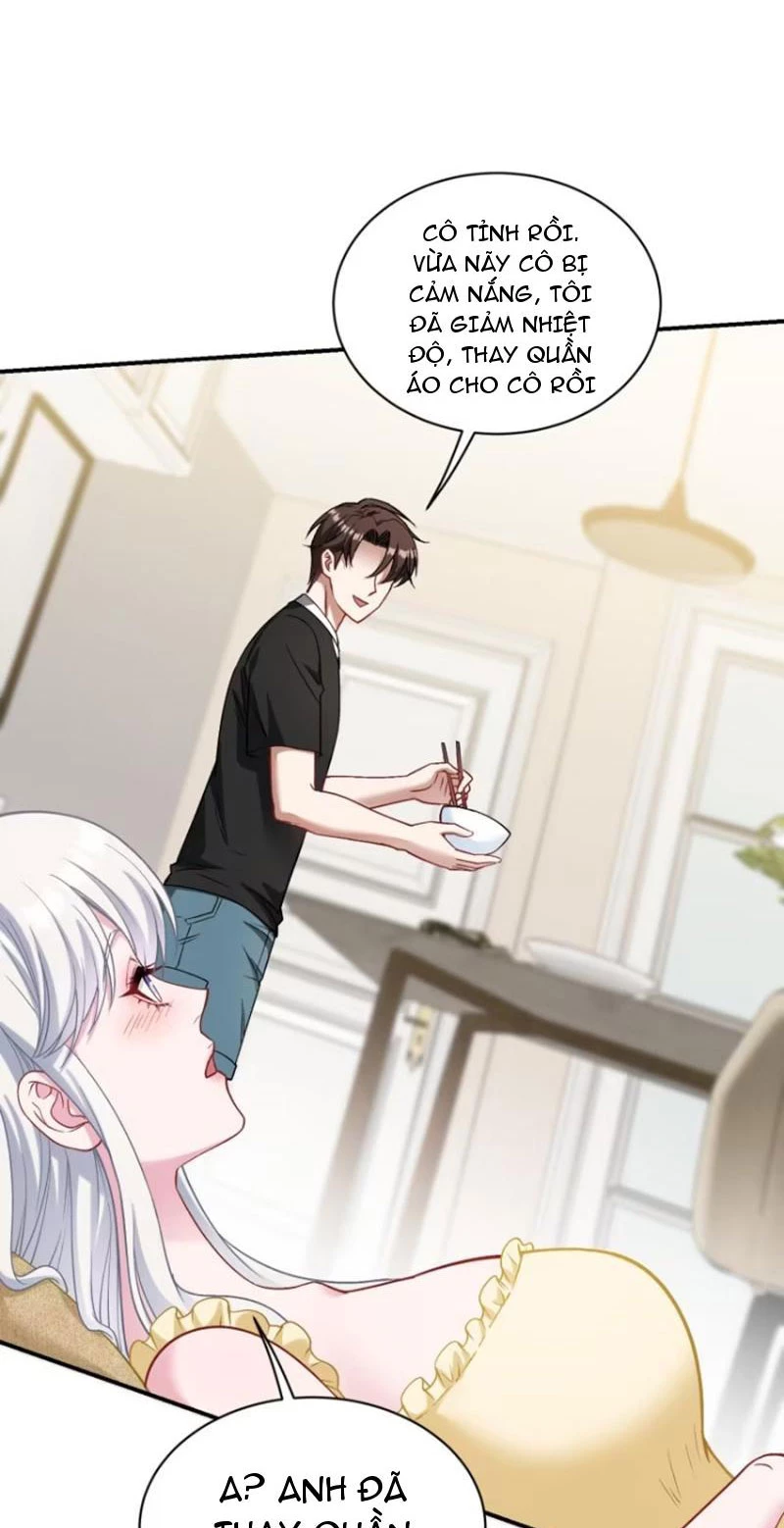 Bỏ Làm Simp Chúa, Ta Có Trong Tay Cả Tỉ Thần Hào! Chapter 86 - Trang 31
