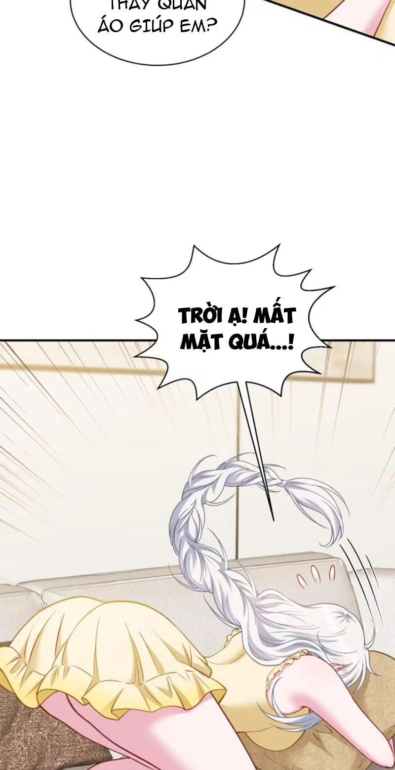 Bỏ Làm Simp Chúa, Ta Có Trong Tay Cả Tỉ Thần Hào! Chapter 86 - Trang 32