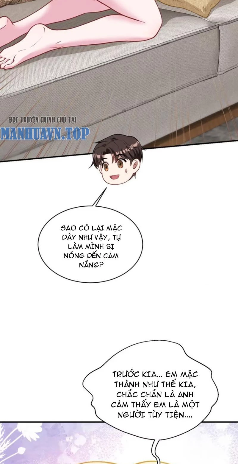 Bỏ Làm Simp Chúa, Ta Có Trong Tay Cả Tỉ Thần Hào! Chapter 86 - Trang 33