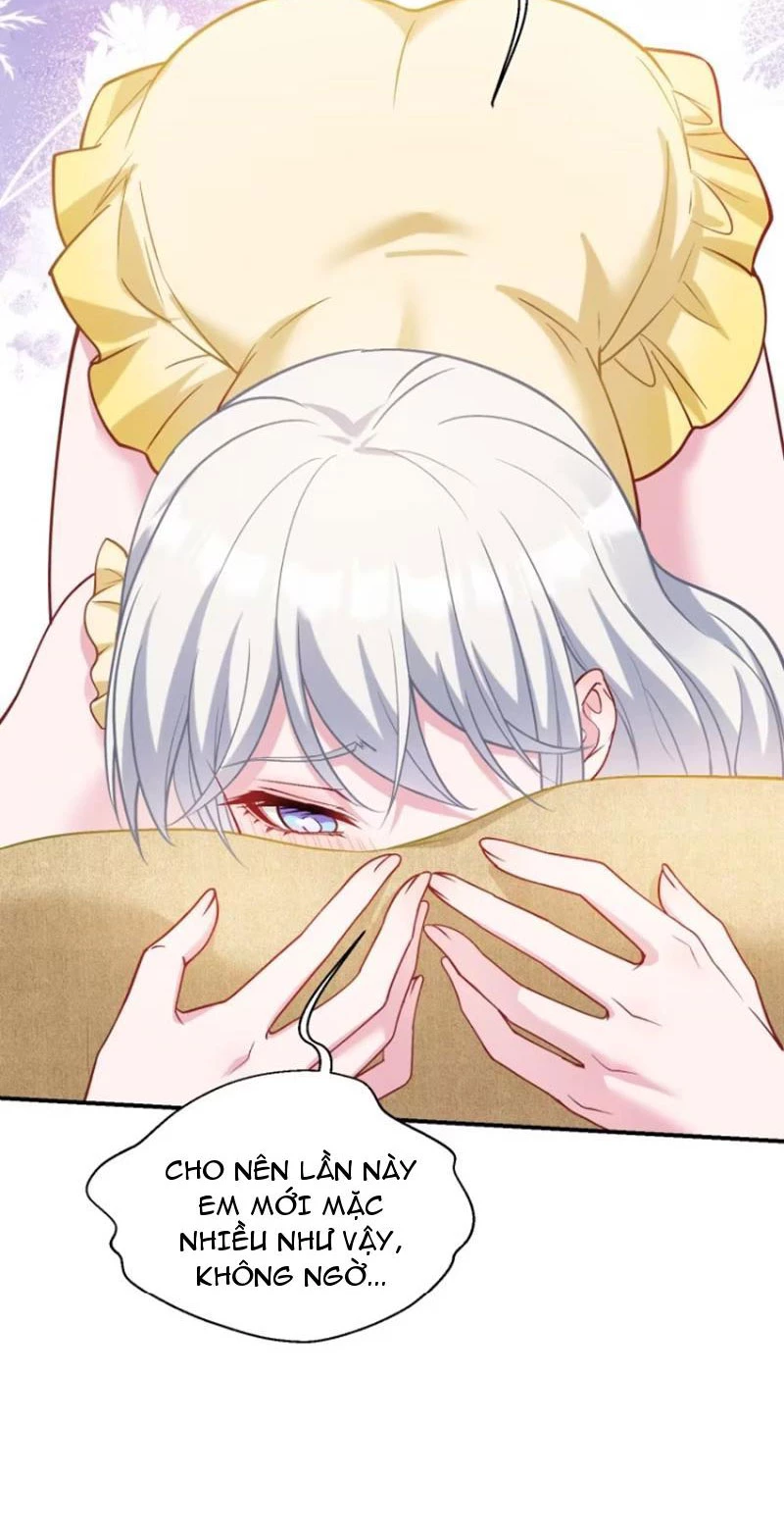 Bỏ Làm Simp Chúa, Ta Có Trong Tay Cả Tỉ Thần Hào! Chapter 86 - Trang 34