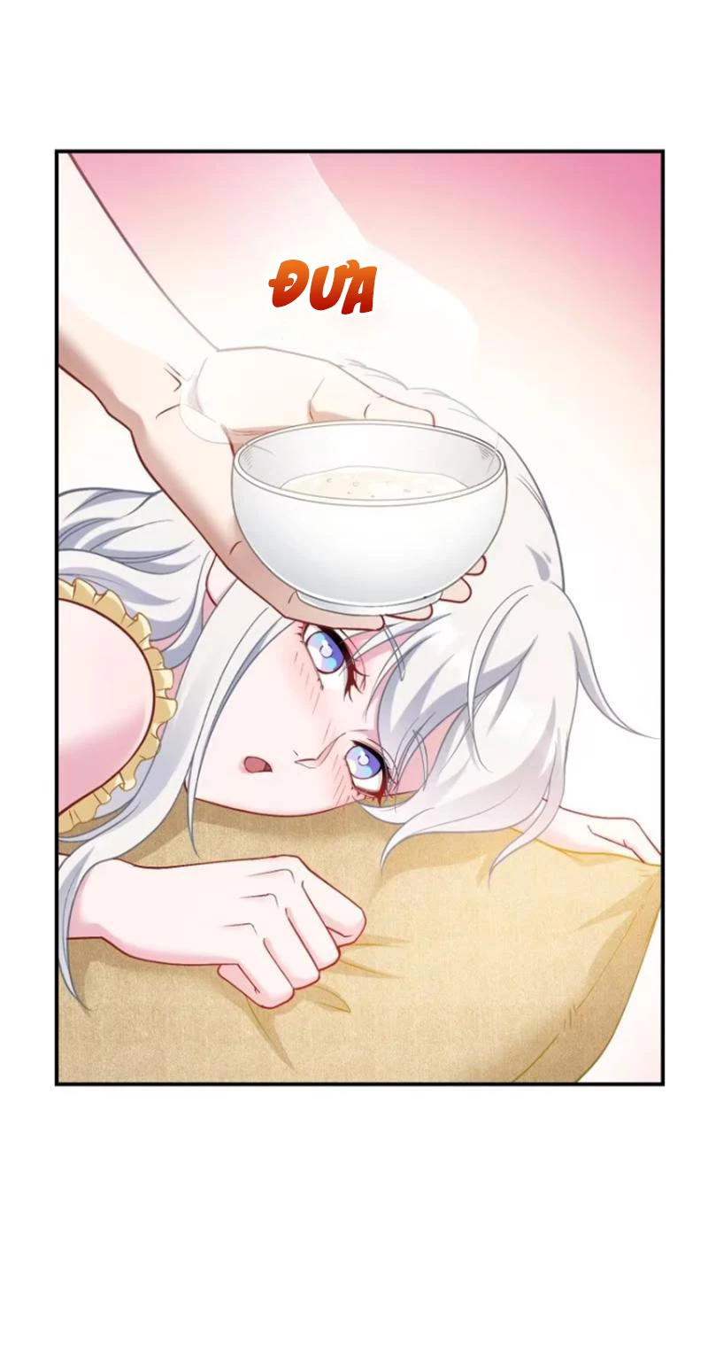 Bỏ Làm Simp Chúa, Ta Có Trong Tay Cả Tỉ Thần Hào! Chapter 86 - Trang 35
