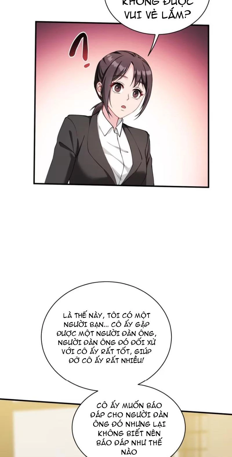 Bỏ Làm Simp Chúa, Ta Có Trong Tay Cả Tỉ Thần Hào! Chapter 86 - Trang 5