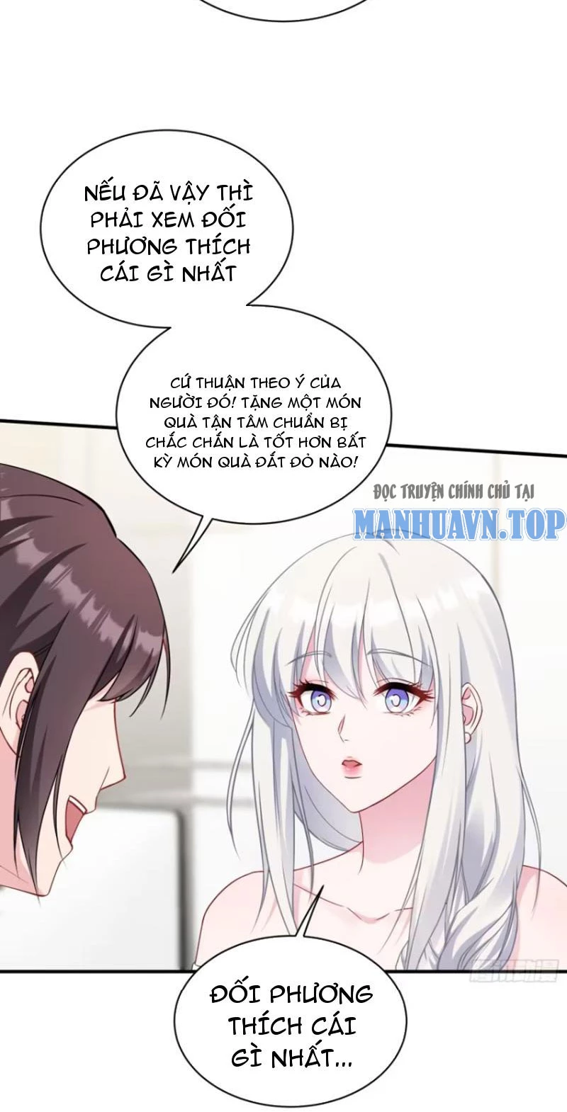 Bỏ Làm Simp Chúa, Ta Có Trong Tay Cả Tỉ Thần Hào! Chapter 86 - Trang 7