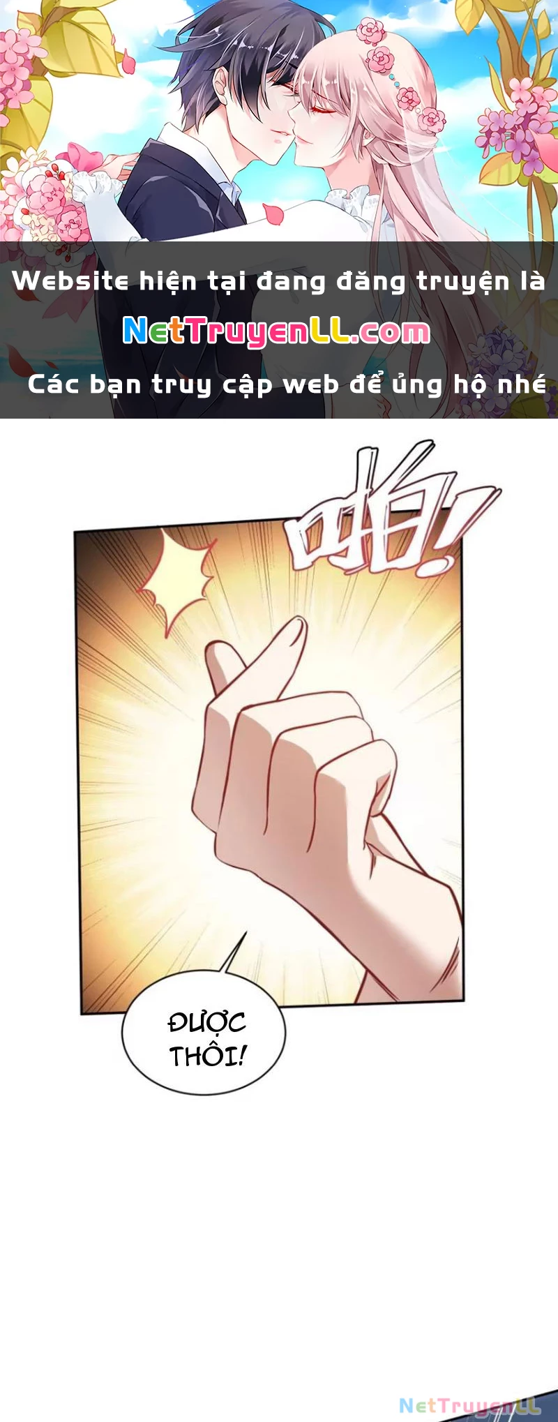 Bỏ Làm Simp Chúa, Ta Có Trong Tay Cả Tỉ Thần Hào! Chapter 88 - Trang 1