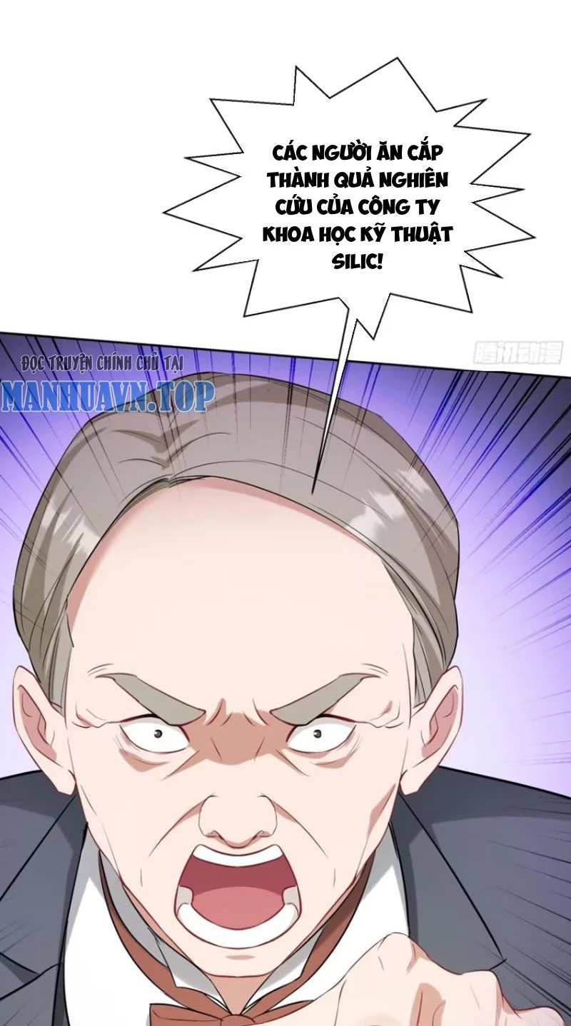 Bỏ Làm Simp Chúa, Ta Có Trong Tay Cả Tỉ Thần Hào! Chapter 88 - Trang 10