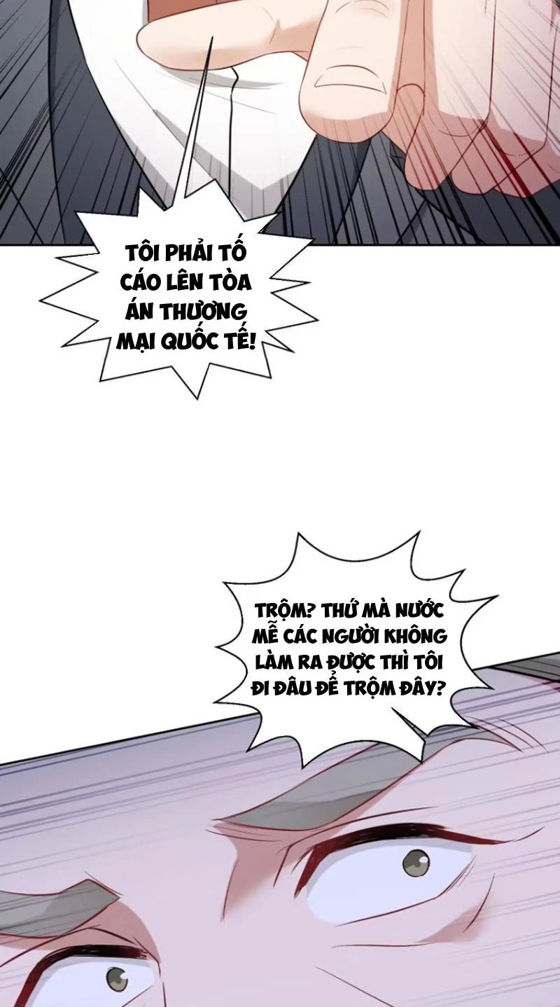 Bỏ Làm Simp Chúa, Ta Có Trong Tay Cả Tỉ Thần Hào! Chapter 88 - Trang 11