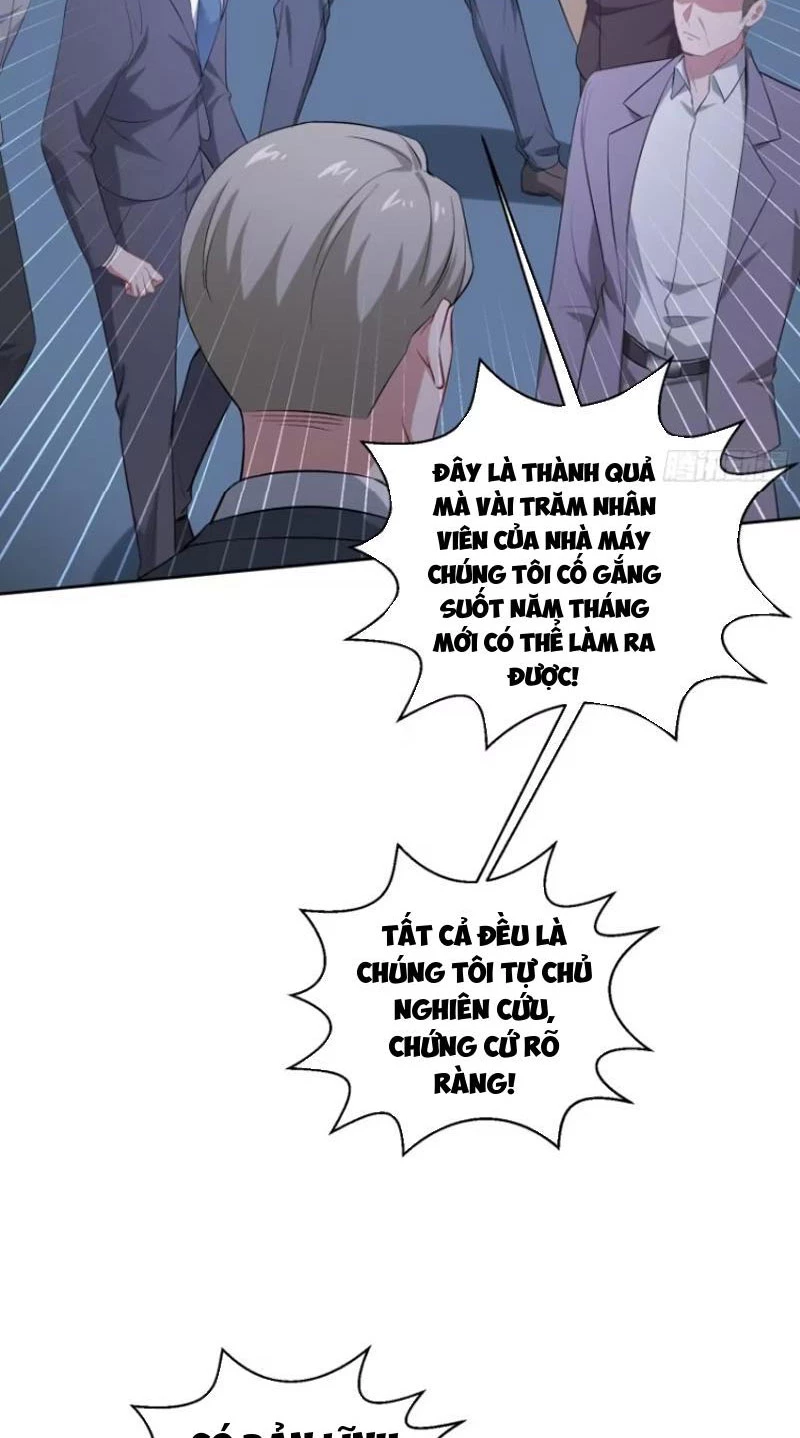 Bỏ Làm Simp Chúa, Ta Có Trong Tay Cả Tỉ Thần Hào! Chapter 88 - Trang 13