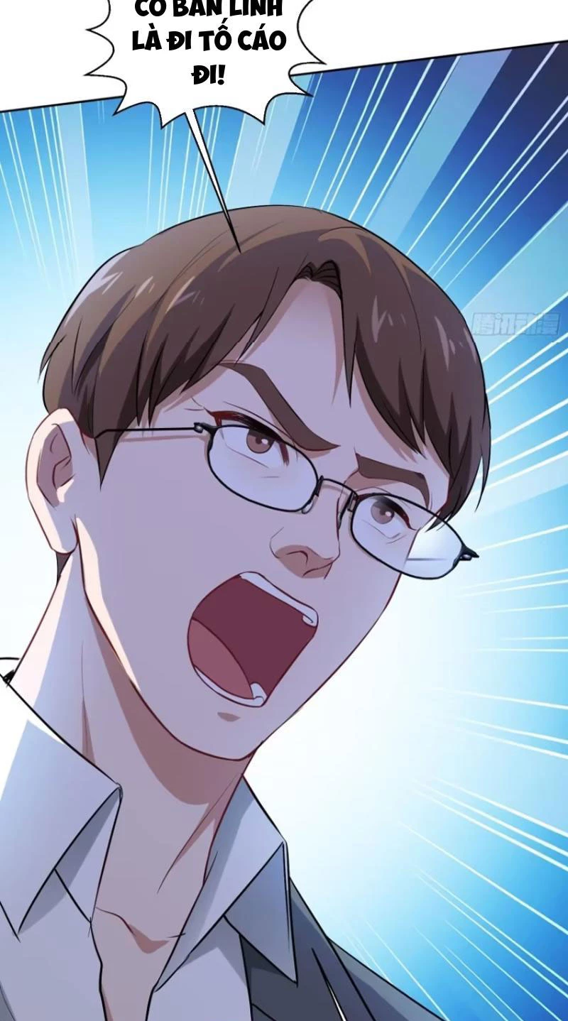Bỏ Làm Simp Chúa, Ta Có Trong Tay Cả Tỉ Thần Hào! Chapter 88 - Trang 14