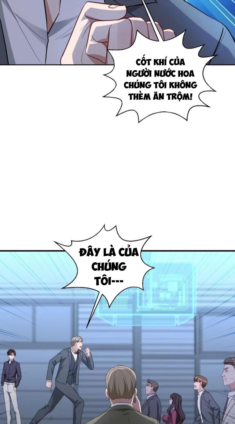 Bỏ Làm Simp Chúa, Ta Có Trong Tay Cả Tỉ Thần Hào! Chapter 88 - Trang 15