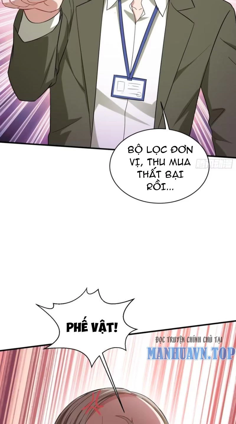 Bỏ Làm Simp Chúa, Ta Có Trong Tay Cả Tỉ Thần Hào! Chapter 88 - Trang 17