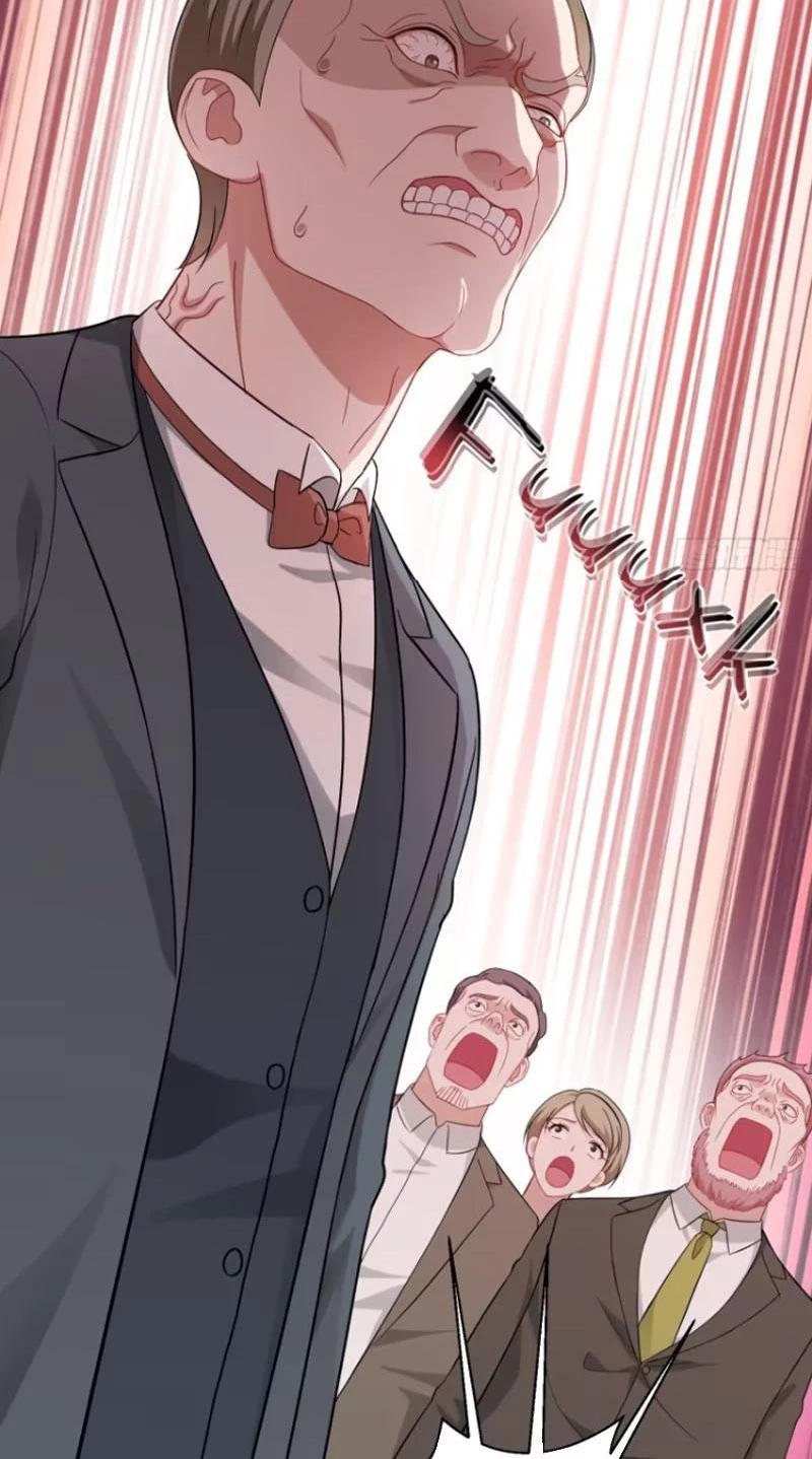 Bỏ Làm Simp Chúa, Ta Có Trong Tay Cả Tỉ Thần Hào! Chapter 88 - Trang 18