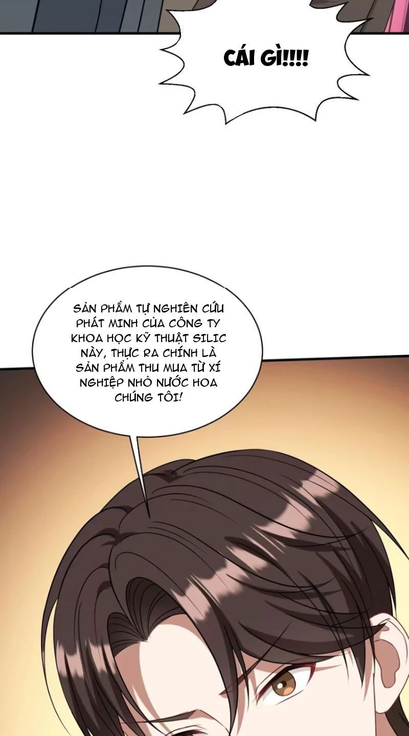 Bỏ Làm Simp Chúa, Ta Có Trong Tay Cả Tỉ Thần Hào! Chapter 88 - Trang 19