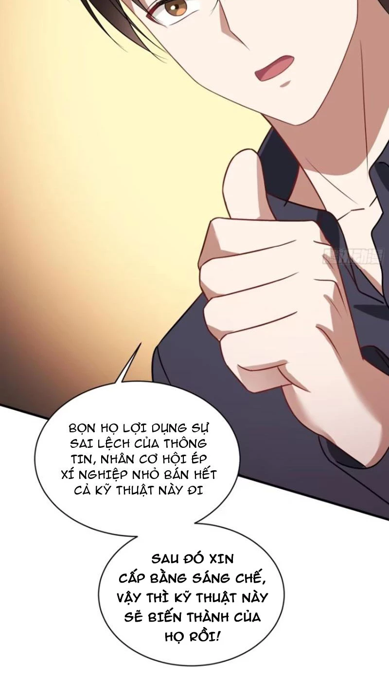 Bỏ Làm Simp Chúa, Ta Có Trong Tay Cả Tỉ Thần Hào! Chapter 88 - Trang 20