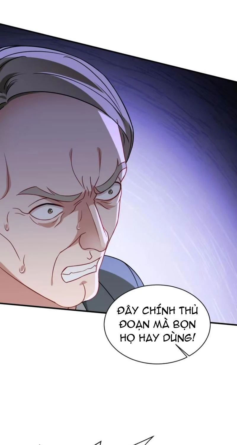 Bỏ Làm Simp Chúa, Ta Có Trong Tay Cả Tỉ Thần Hào! Chapter 88 - Trang 21