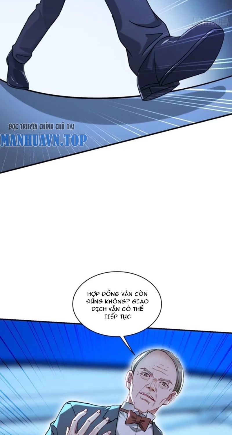 Bỏ Làm Simp Chúa, Ta Có Trong Tay Cả Tỉ Thần Hào! Chapter 88 - Trang 23