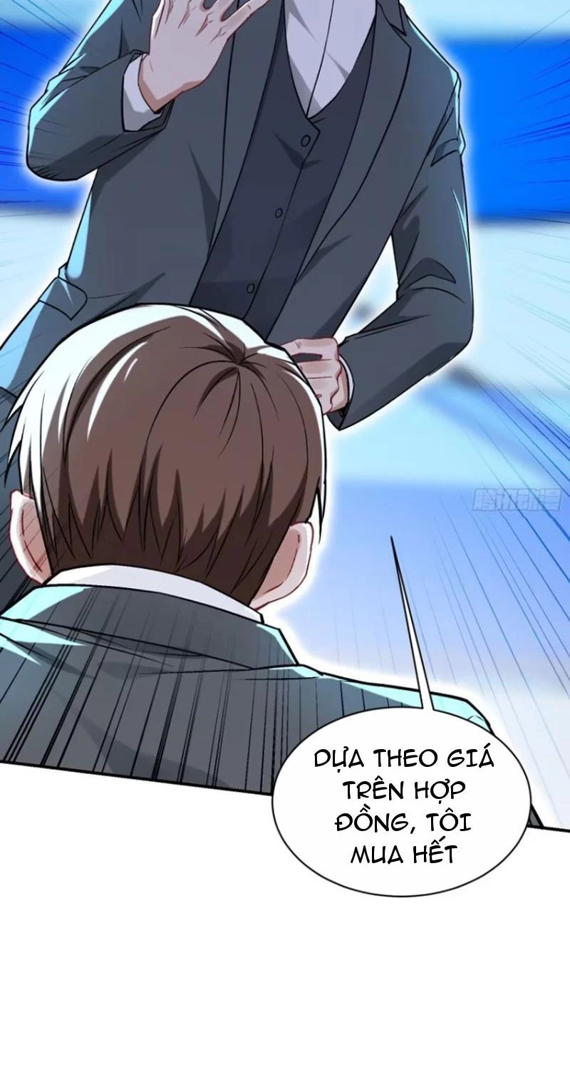 Bỏ Làm Simp Chúa, Ta Có Trong Tay Cả Tỉ Thần Hào! Chapter 88 - Trang 24