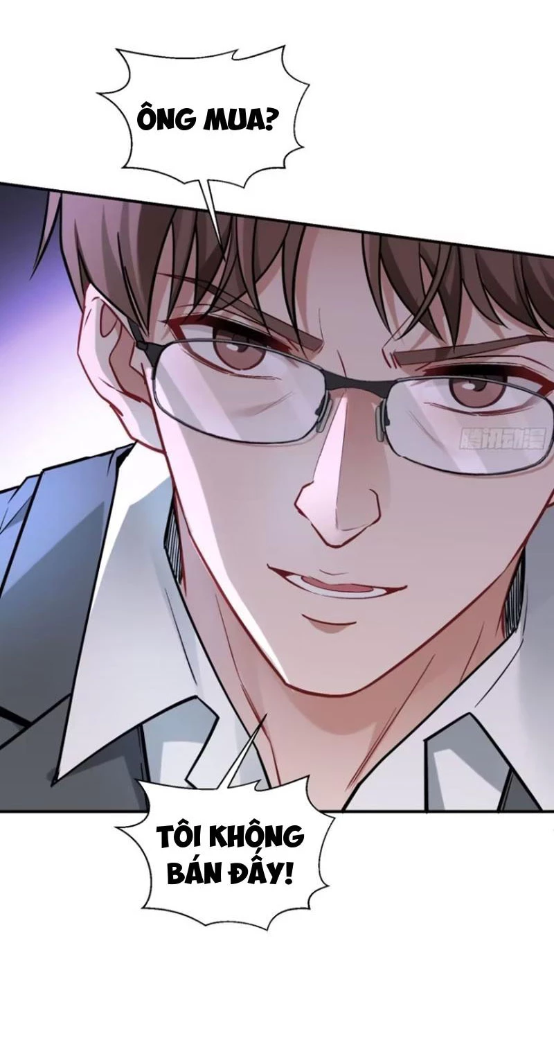 Bỏ Làm Simp Chúa, Ta Có Trong Tay Cả Tỉ Thần Hào! Chapter 88 - Trang 25