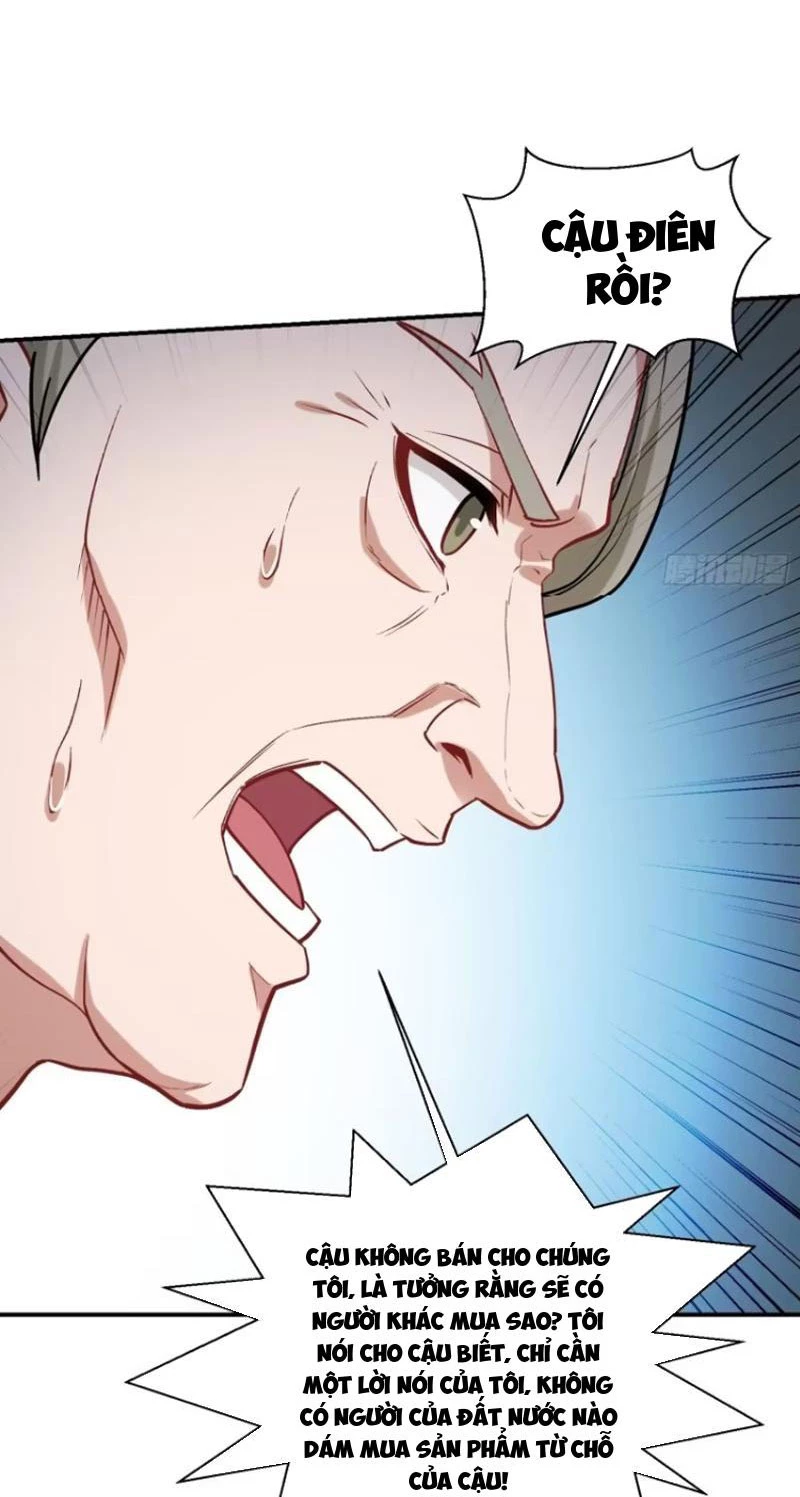 Bỏ Làm Simp Chúa, Ta Có Trong Tay Cả Tỉ Thần Hào! Chapter 88 - Trang 26