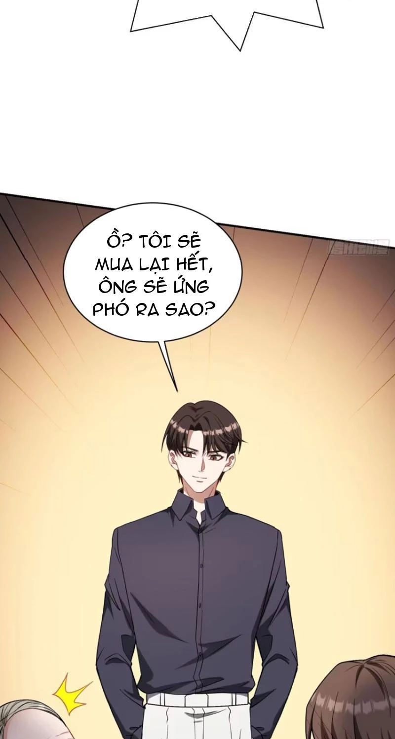 Bỏ Làm Simp Chúa, Ta Có Trong Tay Cả Tỉ Thần Hào! Chapter 88 - Trang 27