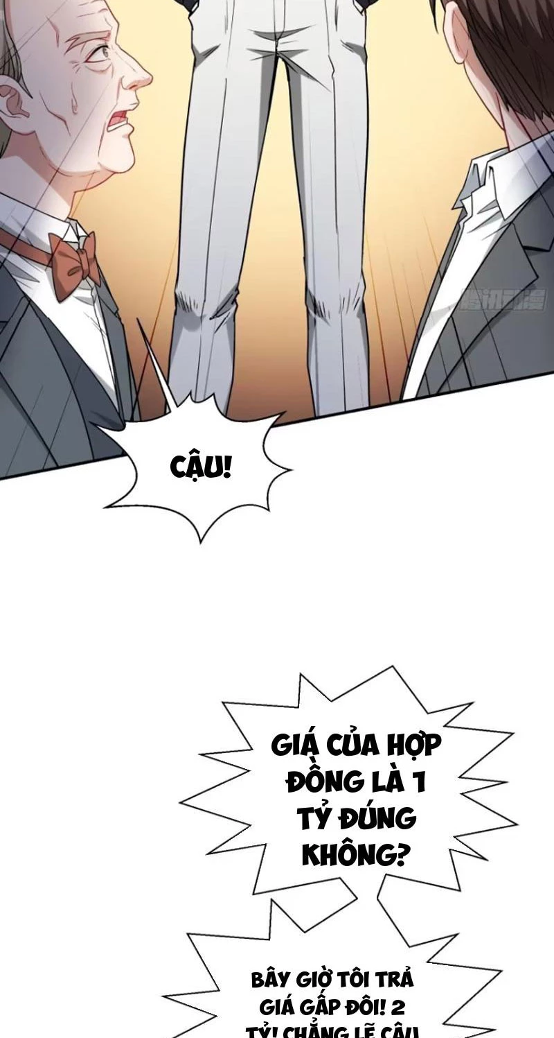 Bỏ Làm Simp Chúa, Ta Có Trong Tay Cả Tỉ Thần Hào! Chapter 88 - Trang 28