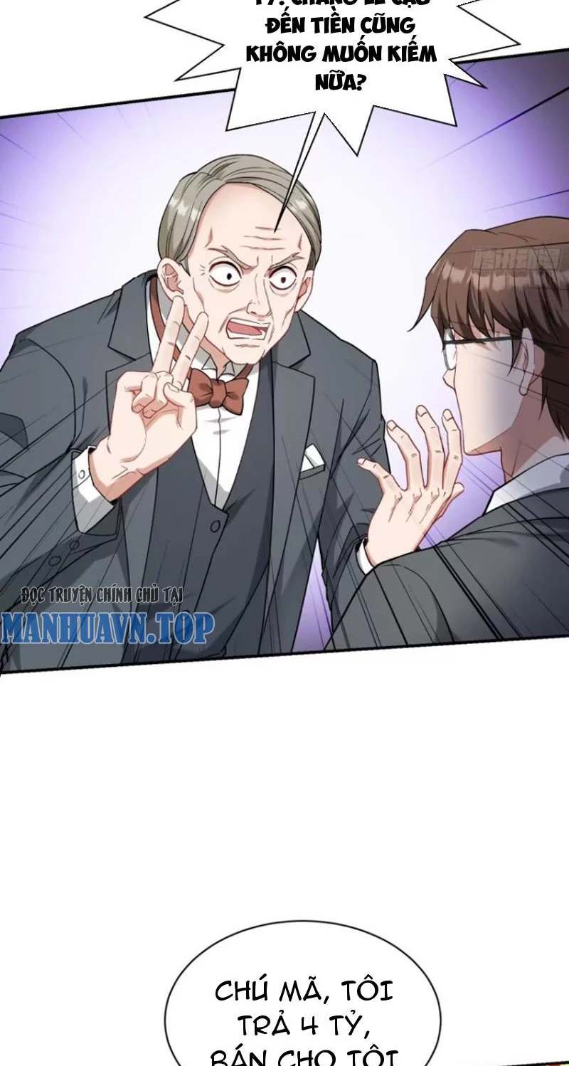Bỏ Làm Simp Chúa, Ta Có Trong Tay Cả Tỉ Thần Hào! Chapter 88 - Trang 29