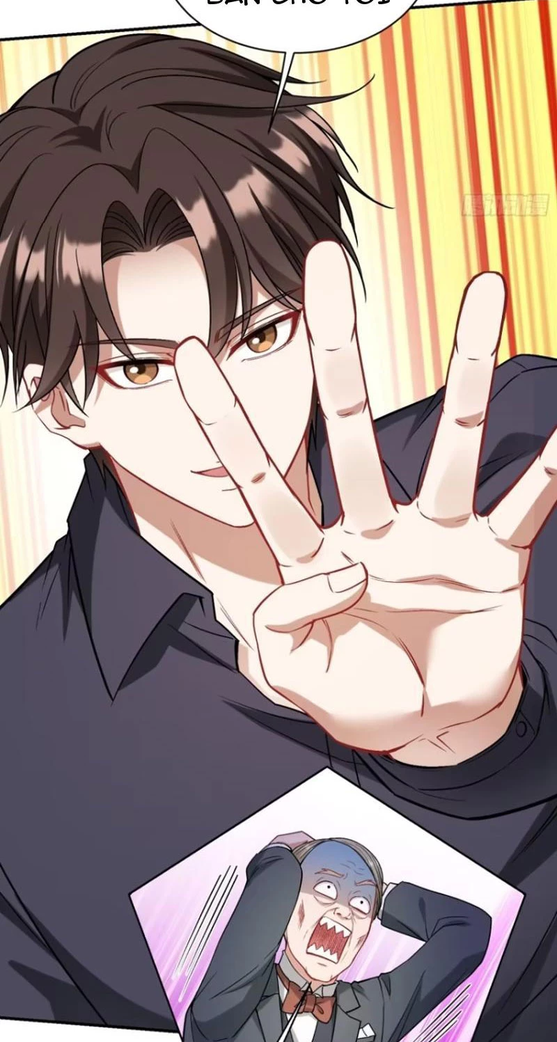 Bỏ Làm Simp Chúa, Ta Có Trong Tay Cả Tỉ Thần Hào! Chapter 88 - Trang 30