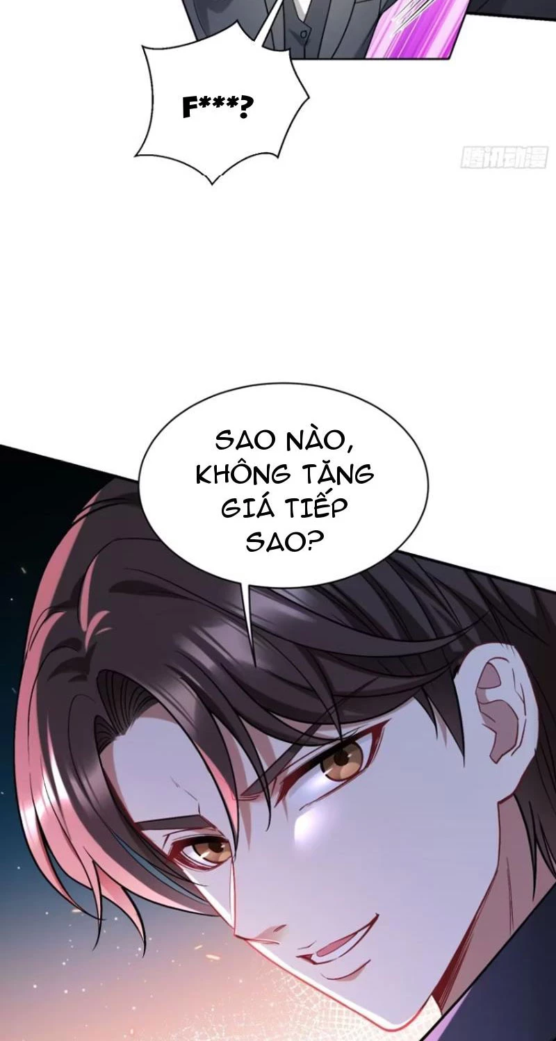 Bỏ Làm Simp Chúa, Ta Có Trong Tay Cả Tỉ Thần Hào! Chapter 88 - Trang 31