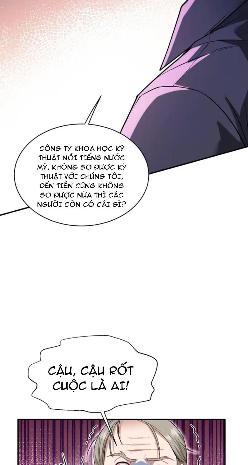 Bỏ Làm Simp Chúa, Ta Có Trong Tay Cả Tỉ Thần Hào! Chapter 88 - Trang 32