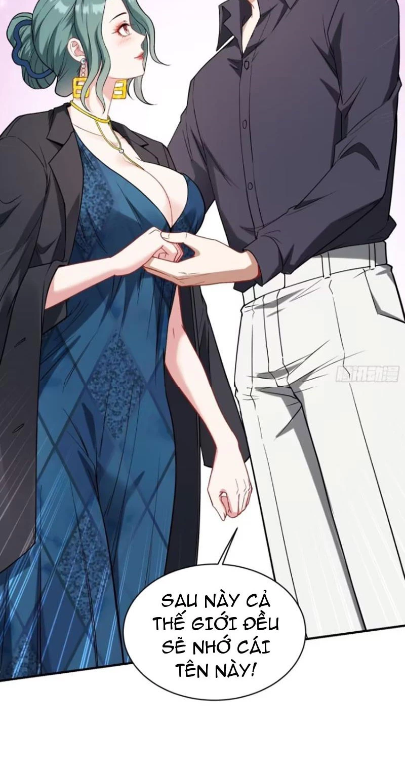 Bỏ Làm Simp Chúa, Ta Có Trong Tay Cả Tỉ Thần Hào! Chapter 88 - Trang 34